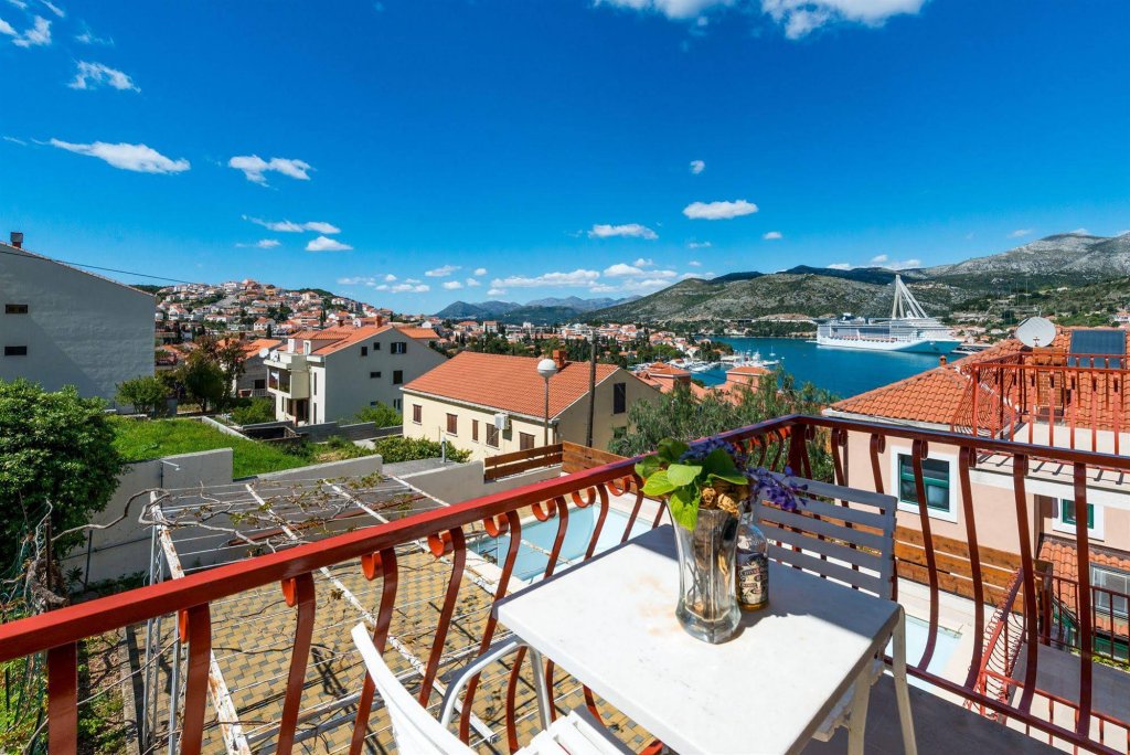 Фото Villa Valjalo