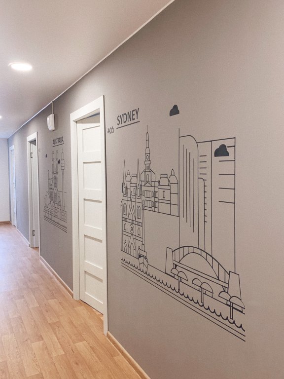 Фото Welcome inn Vn