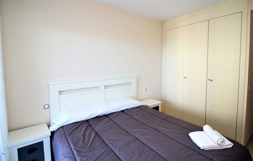 Фото Apartamento Mirador del Mediterraneo 16a