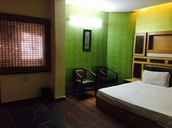 Фото Hotel Splash