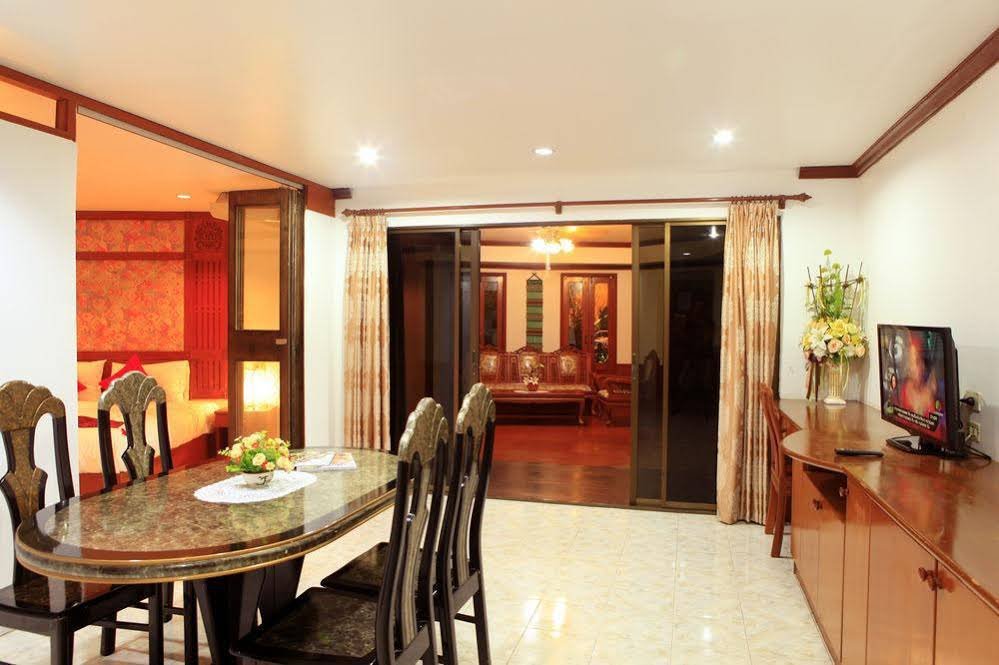 Фото Blue Garden Resort Pattaya