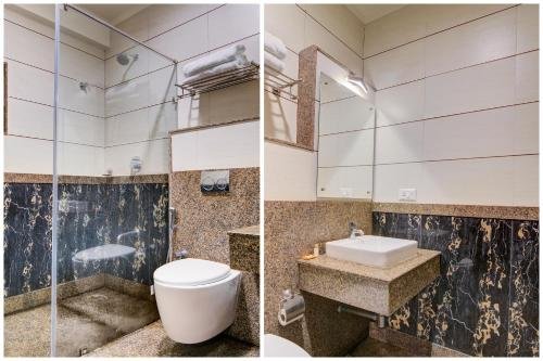 Фото Capital O 15403 Krishna Vaibhava