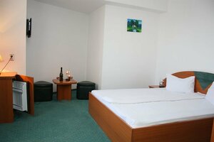 Гостиница Hotel Sir Orhideea