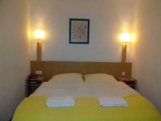 Фото Hansa Hotel