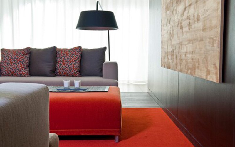 Фото Adagio Marseille Timone