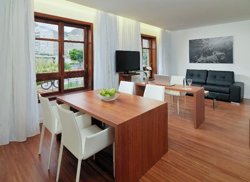 Фото Iberostar Heritage Grand Mencey