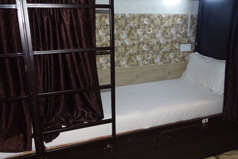 Фото Sunshine Backpackers