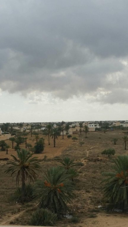 Фото Hôtel Al Baraka