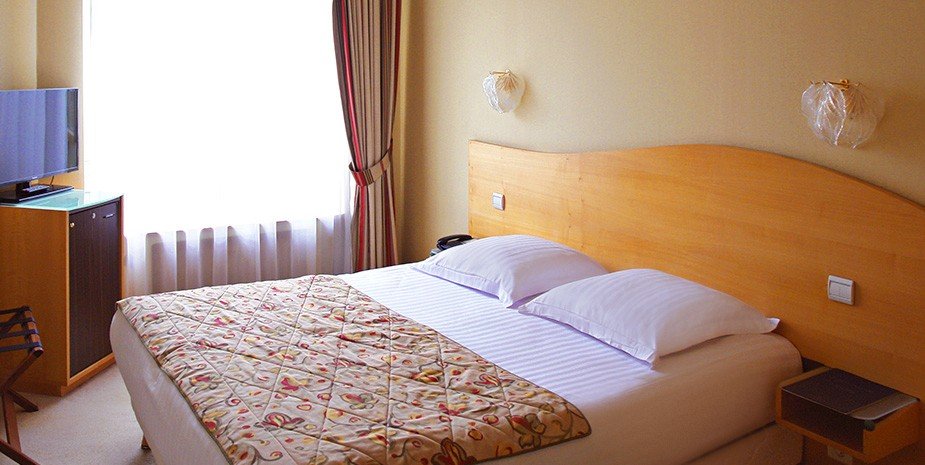 Фото Atala powered by Sonder