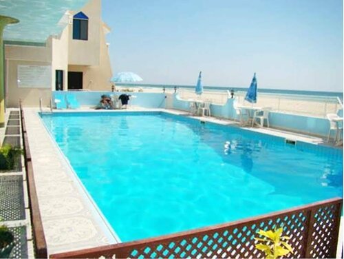 Гостиница Beach Resort - Salalah в Салале