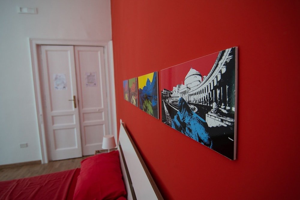 Фото B&b Tarumbò