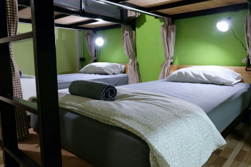 Фото Tangmo House