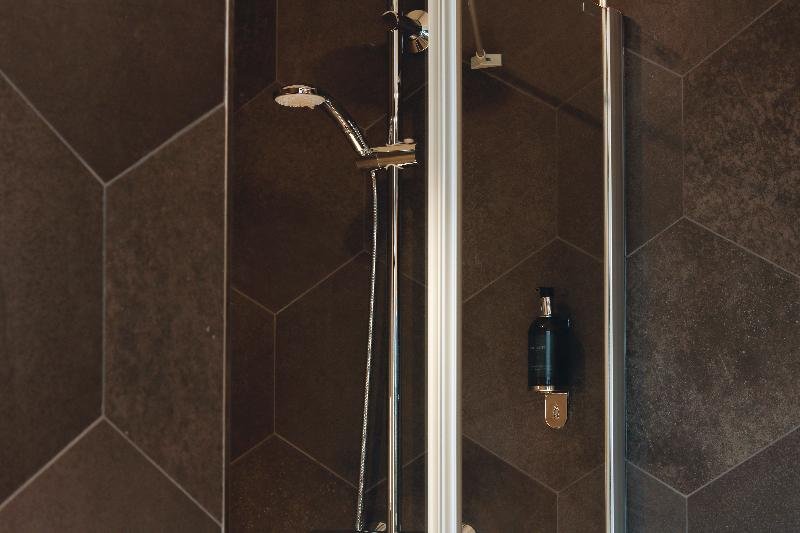 Фото The James Hotel Rotterdam