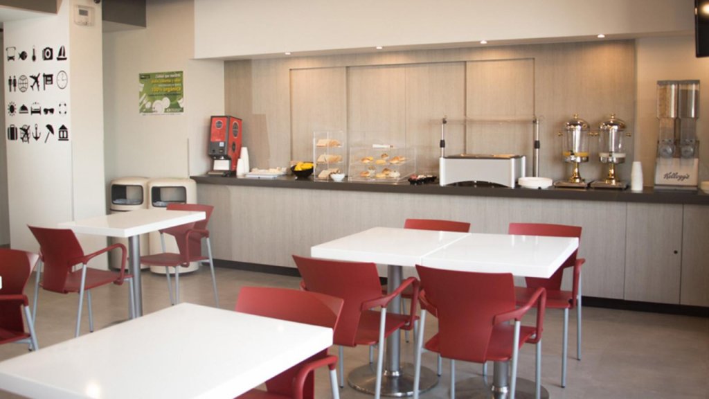 Фото City Express Junior by Marriott Puebla Finsa