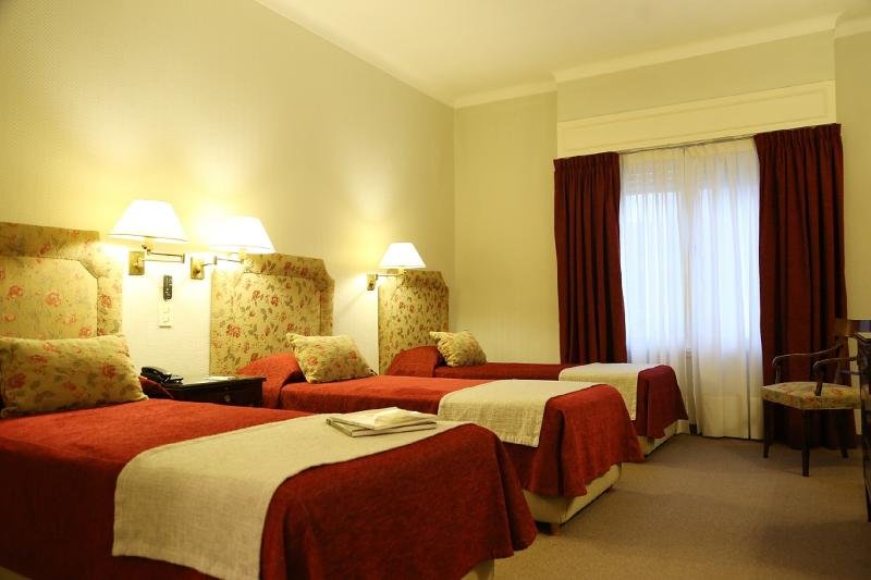 Фото Lafayette Hotel