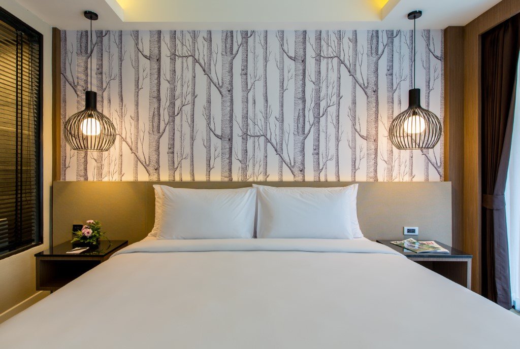 Фото Glow AO Nang Krabi