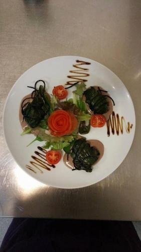 Фото Hotel Pedussaut