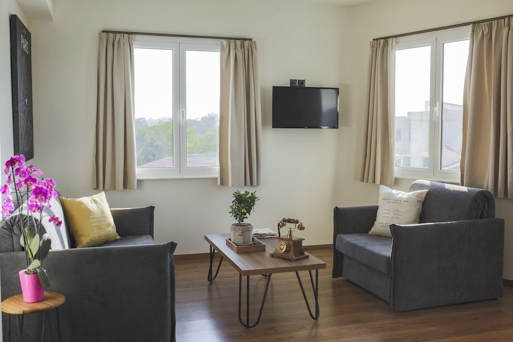 Фото The Athens Version Luxury Suites