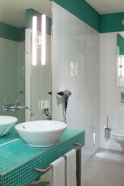 Фото Hotel Santo