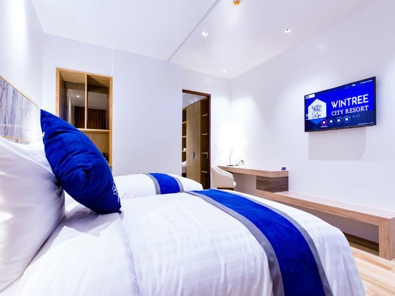 Фото Wintree City Resort Chiang Mai