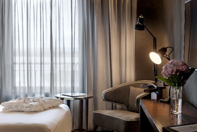 Фото Grand Hotel Açores Atlântico