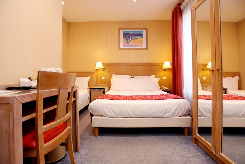 Фото Grand Hotel Dore