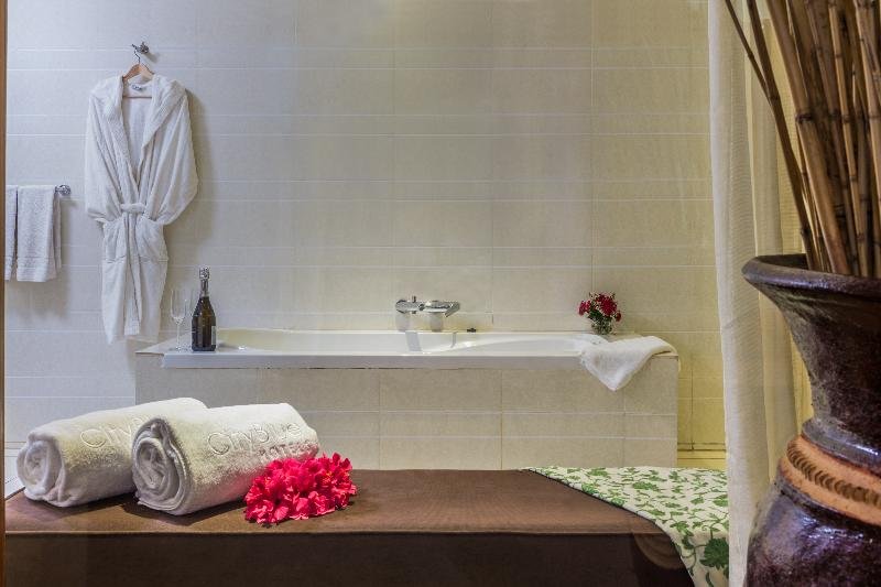 Фото Urban by CityBlue, Kigali, Rwanda