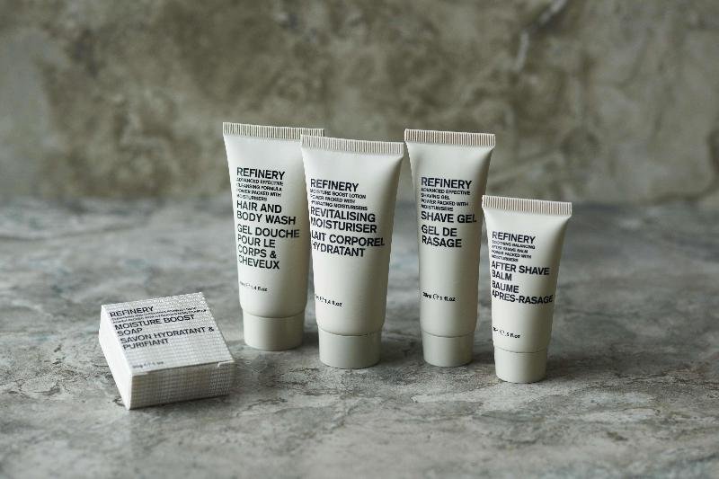 Фото Conrad Singapore Marina Bay