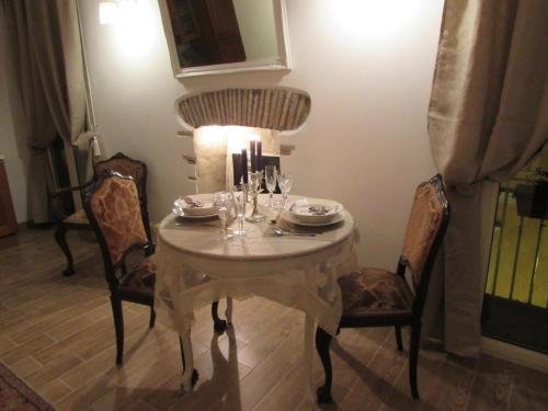Фото Frattina Luxury Apartment
