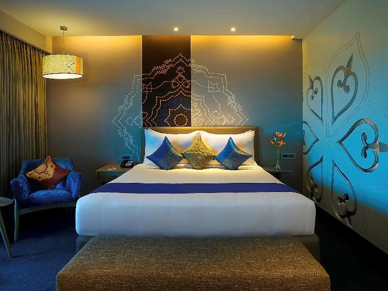 Фото Grand Mercure Mysore