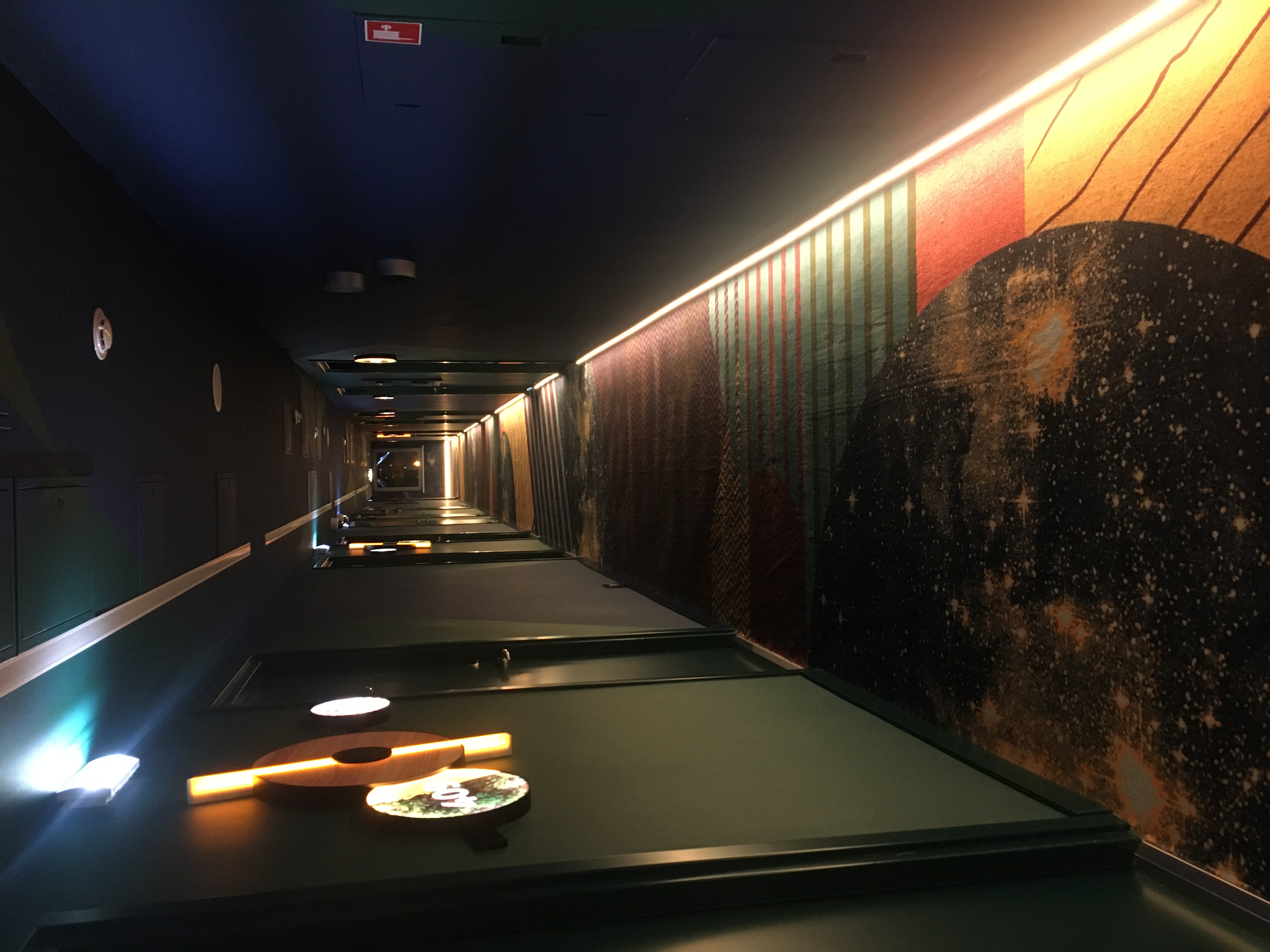 Фото ibis Styles Челябинск