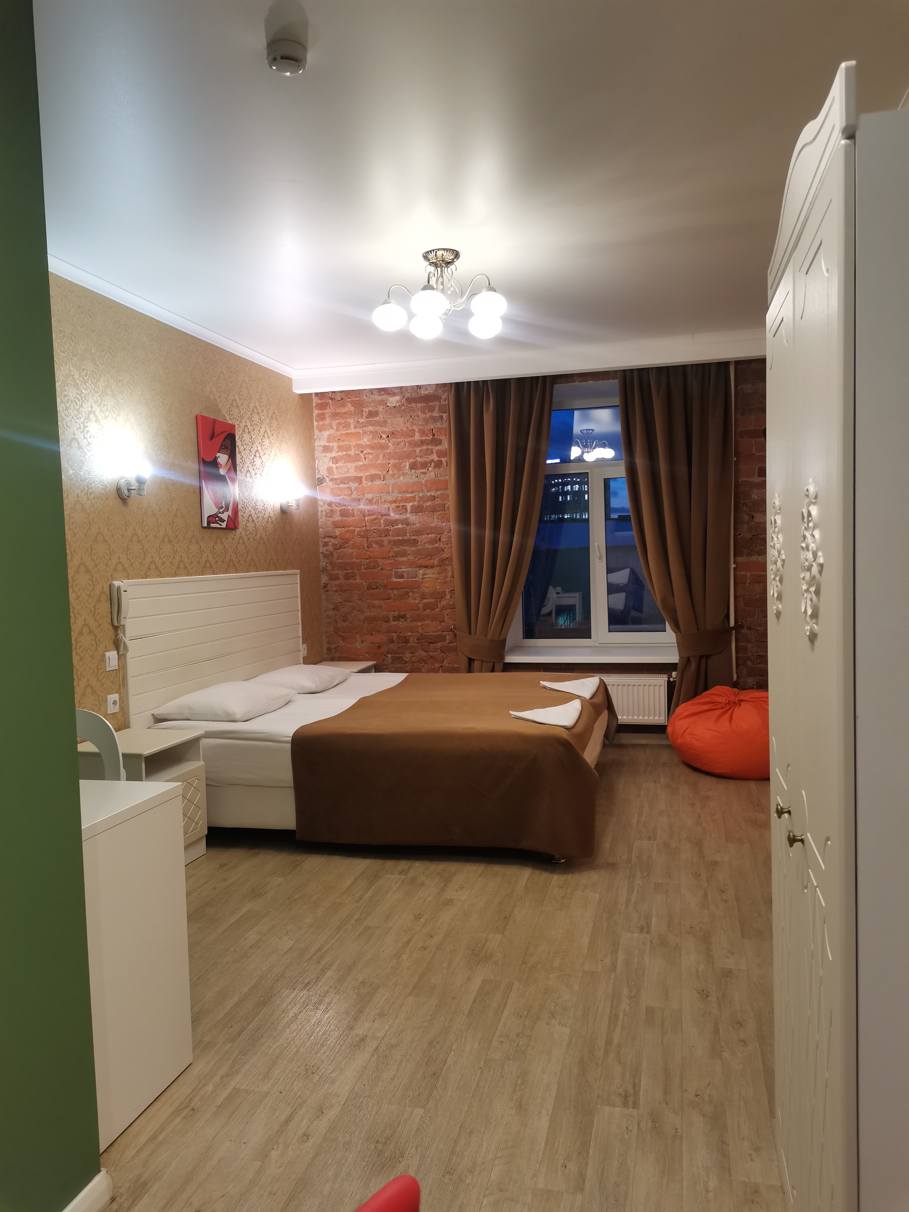 Фото Арт Деко Невский