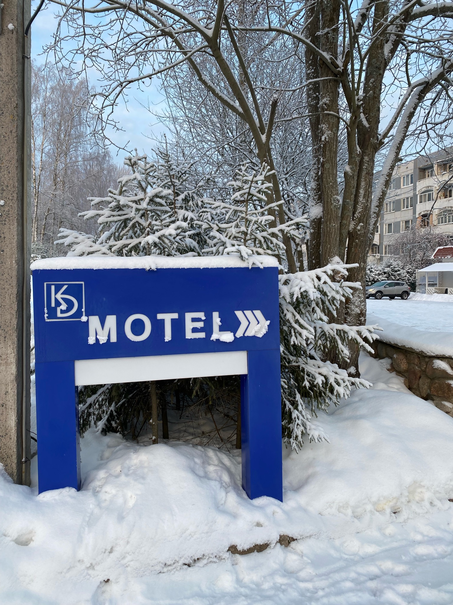 Фото Кировские дачи