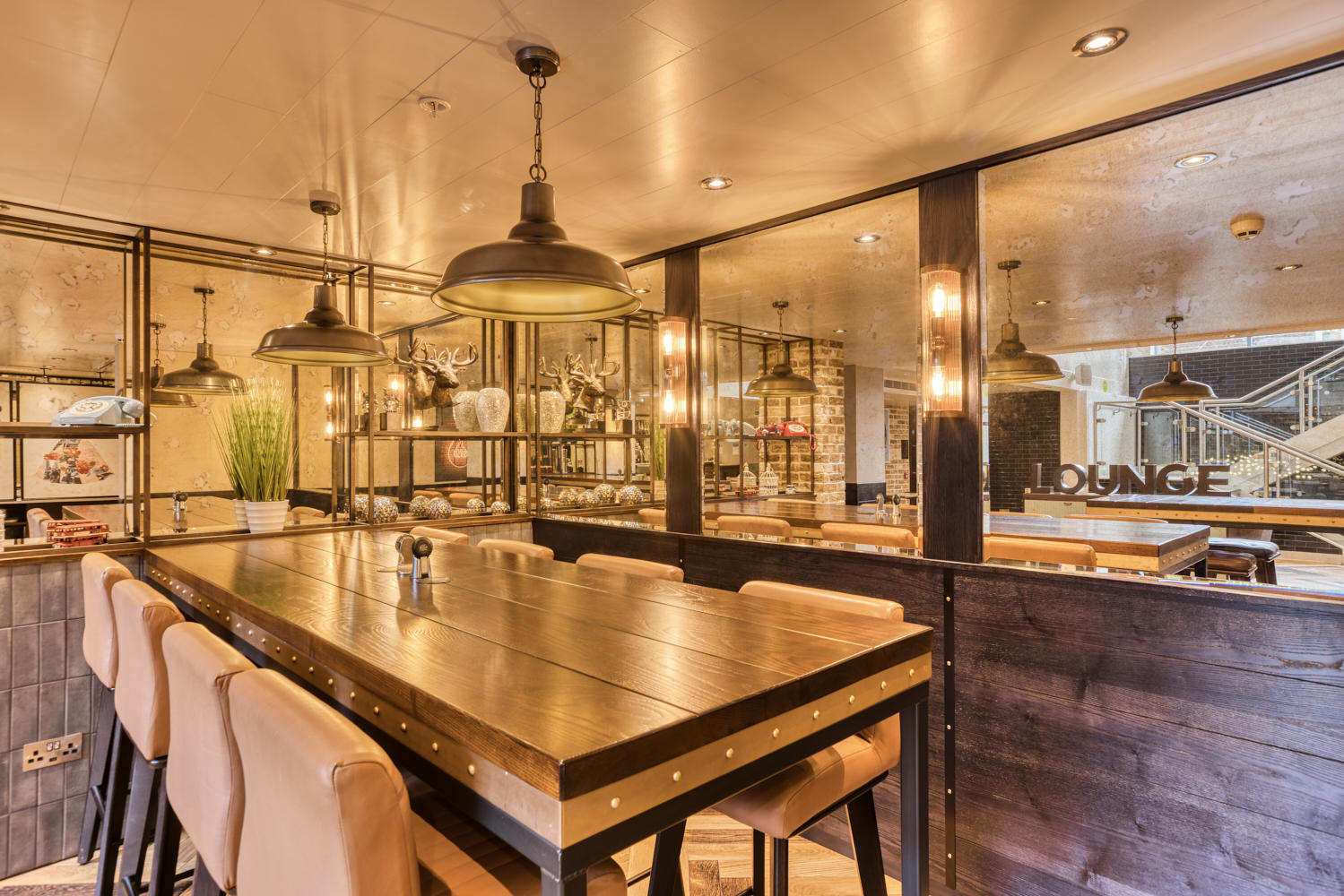 Фото Pml Apartments Soho