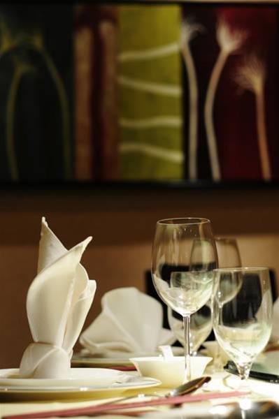 Фото Days Inn Guangzhou