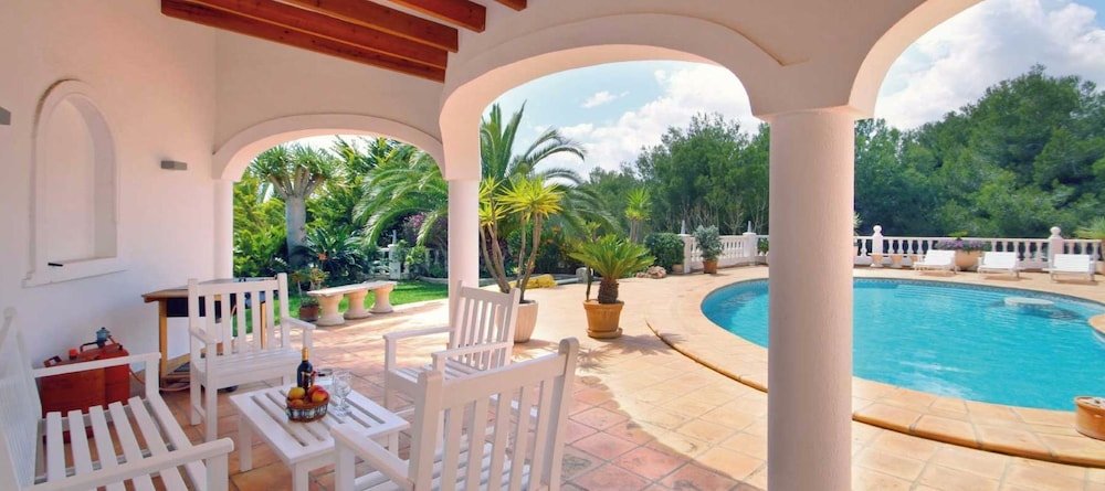 Фото Villa Moraira Dreams