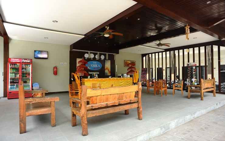 Фото Asoka City Bali Hotel