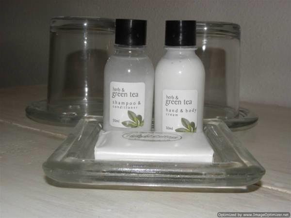 Фото Twilight Cottage