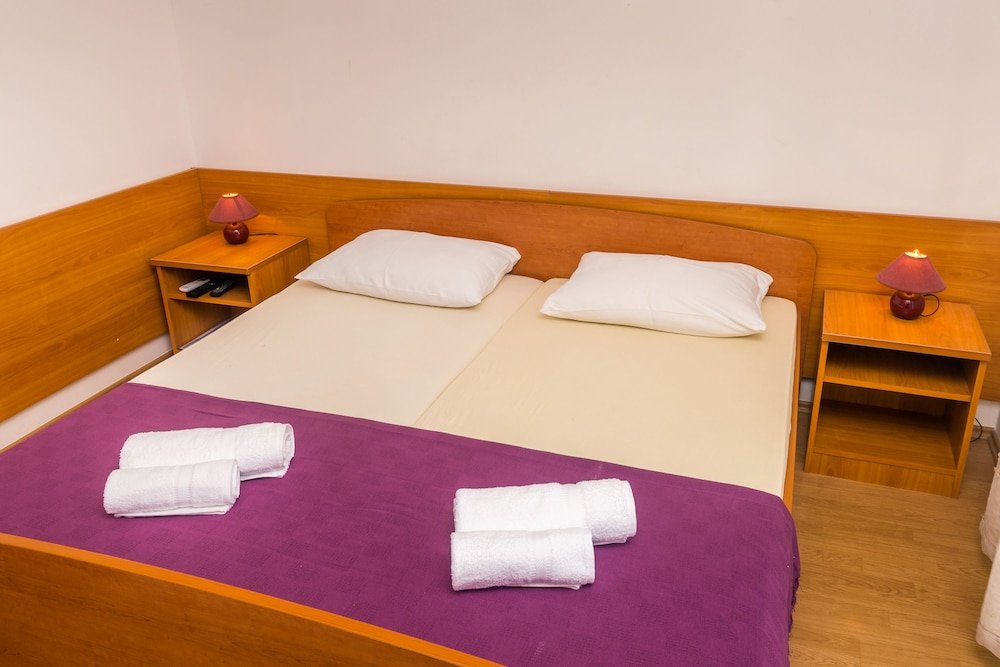 Фото Pool Apartments Galeb