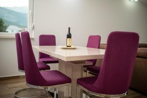 Фото Apartments Budva Center 2