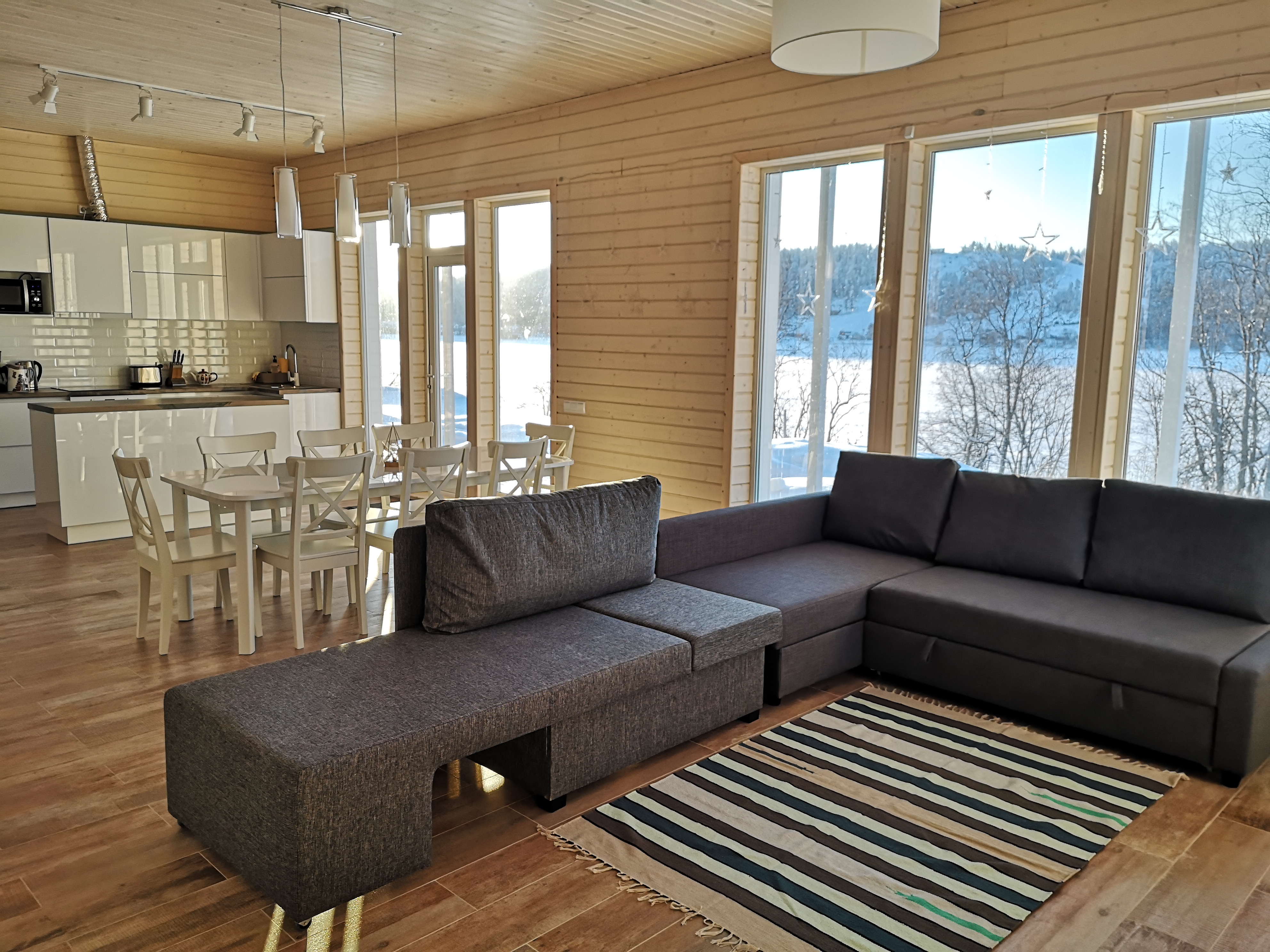 Фото Ялхаус