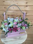 LuckySunnyDay (Leningrad Region, Gatchinskiy District, kottedzhny posyolok Novoye Vyakhtelevo), floristeria