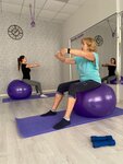 Студия коррекции фигуры и фитнеса Аура (Maksima Gorkogo Street, 56), massage salon