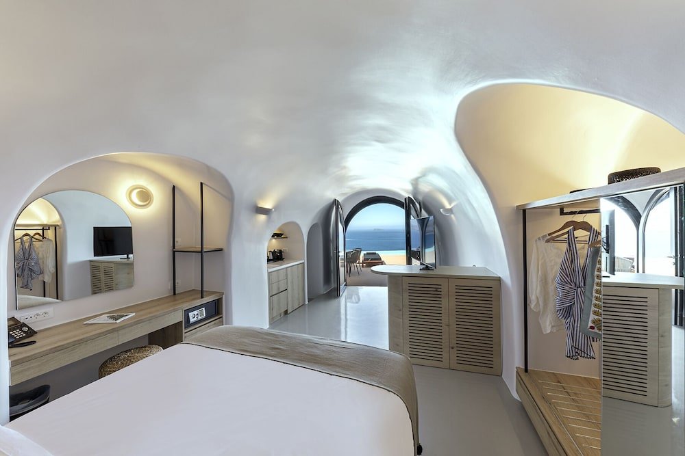 Фото Olvos Luxury Suites