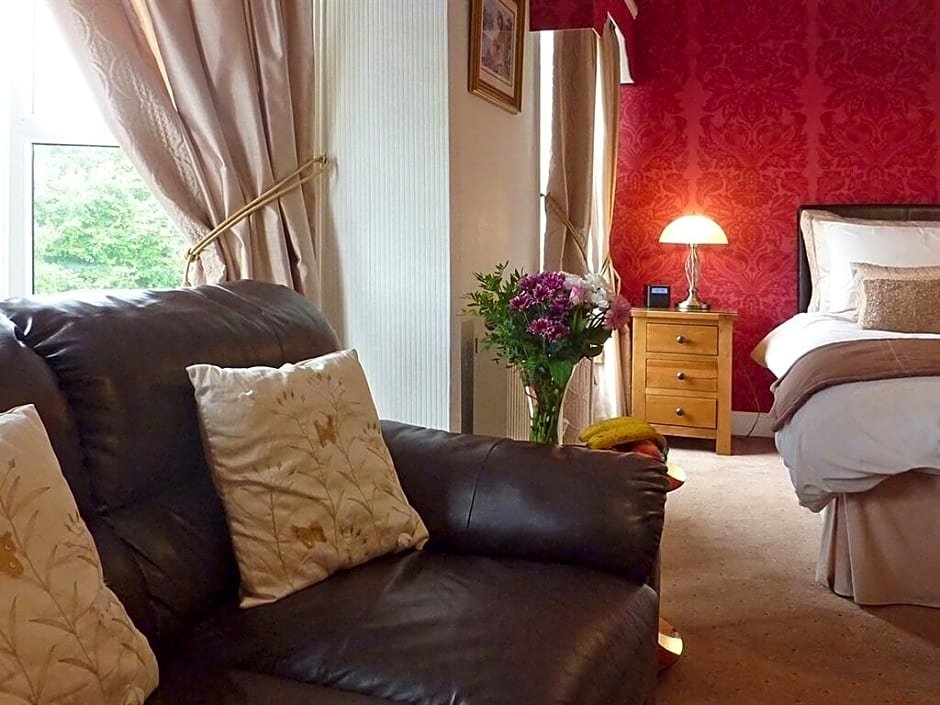 Фото The Merivon Guest House