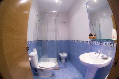 Фото Hotel El Horreo de Aviles