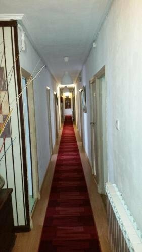 Гостиница Hosteria Tajahierro