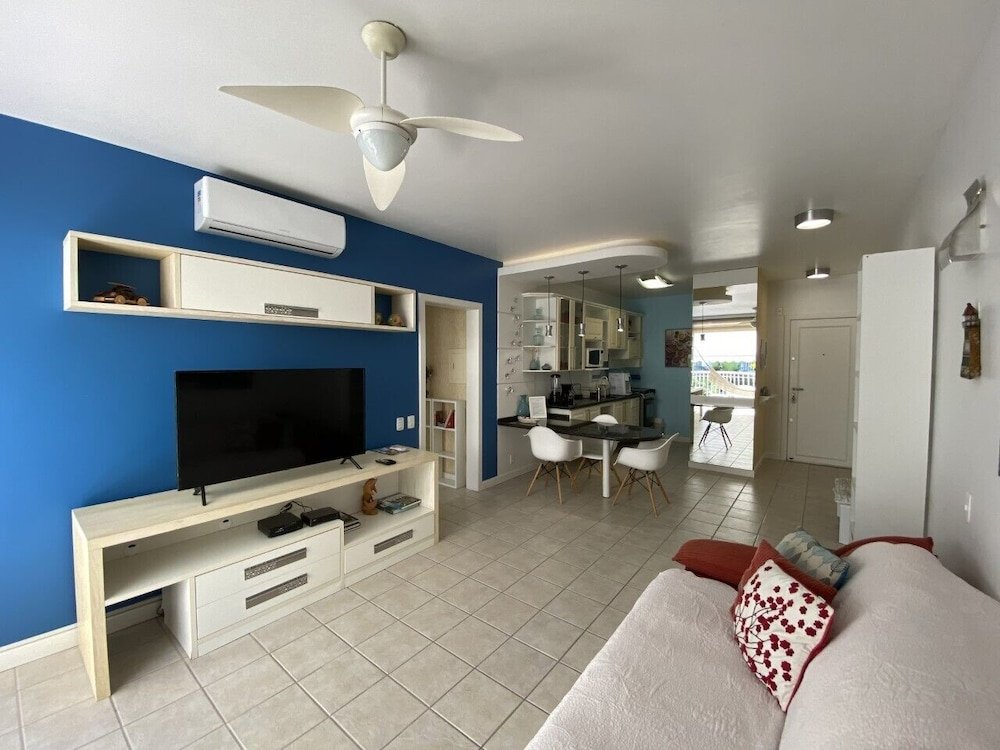 Фото Porto De Jurere Florianópolis Piscina