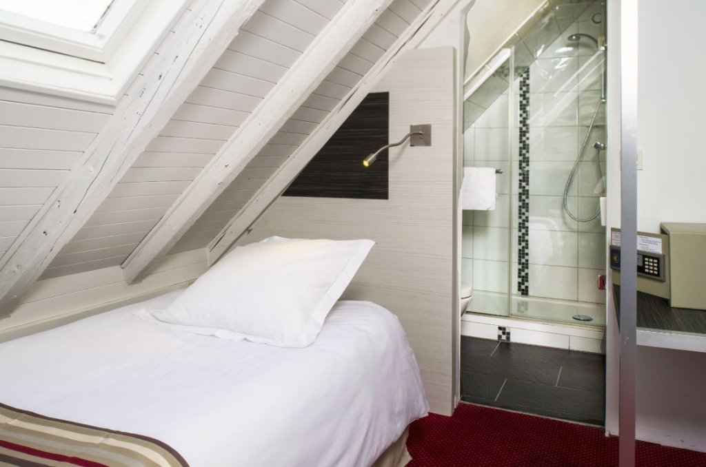 Фото Couvent du Franciscain