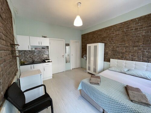 Апартаменты Taksim Taila Apartments № 2 в Стамбуле